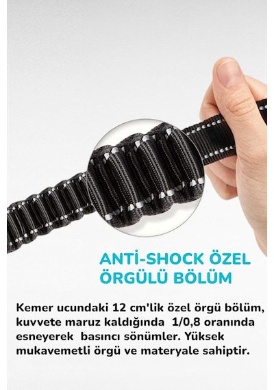 Caramelos Evcil Hayvan Araç Emniyet Kemeri Köpek Oto Kemeri Araba Oto Aksesuar Kedi Köpek Emniyet Kemeri Kırmızı-t