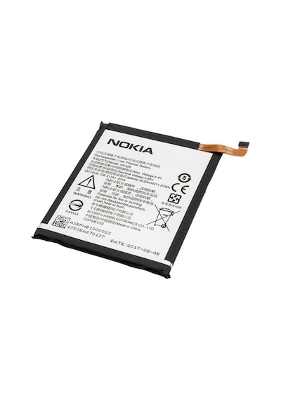 Senalstore Nokia 8 Batarya He328 - 3030mah