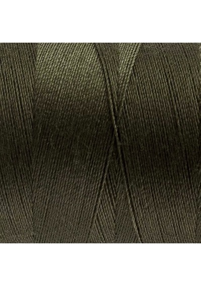 Wonderfil Polyester Dikiş İpliği - Ds113 - Turtle Green