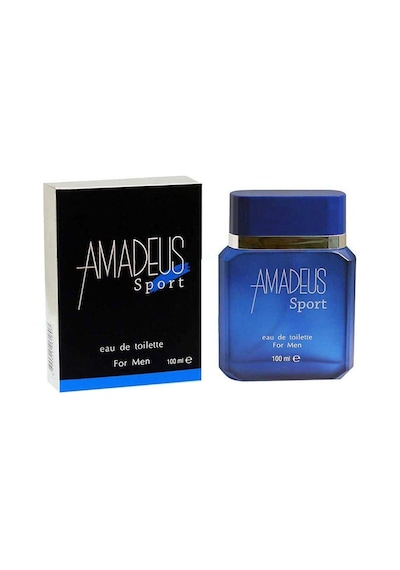Amadeus Sport Erkek Parfüm EDT 100 ML
