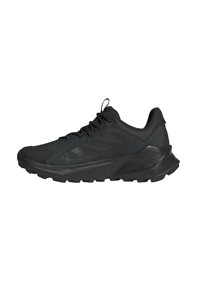 Adidas Terrex Traılmaker 2 Lea W Kadın Spor Ayakkabı Id0892 Siyah