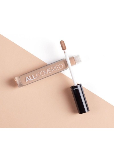 Inglot Kapatıcı All Covered Under Eye Concealer 107ec