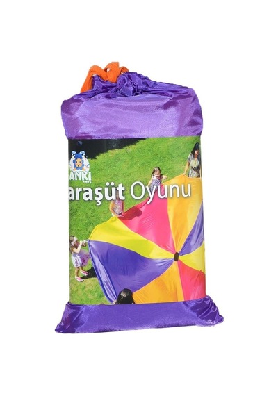 And-5066 Paraşüt  Oyunu