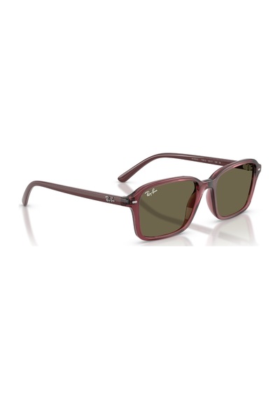 Rj 9131s 7197/3 50 Ray-ban Junior Çocuk Güneş Gözlüğü Siyah