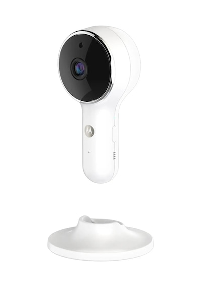 Motorola LUX64  4.3" Wi-Fi Monitörlü Bebek Güvenlik Kamerası