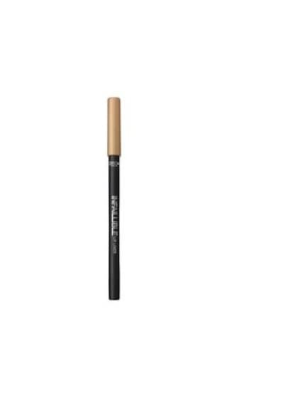 L'Oreal Paris Infaillible Dudak Kalemi 001 Higlight On Point Nud