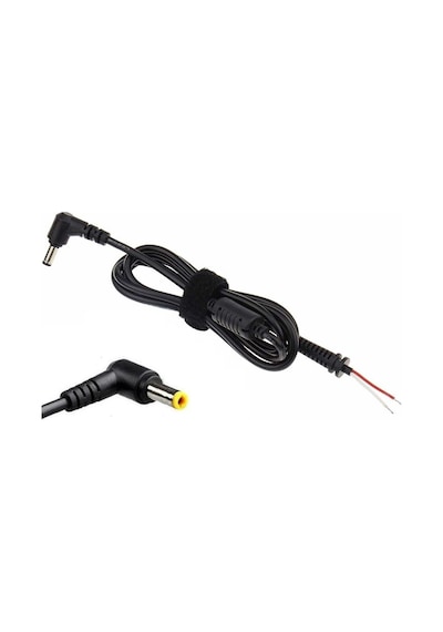Grundig Gnb 1460 B1 İ3 Uyumlu Adaptör Kablosu, Dc Kablo