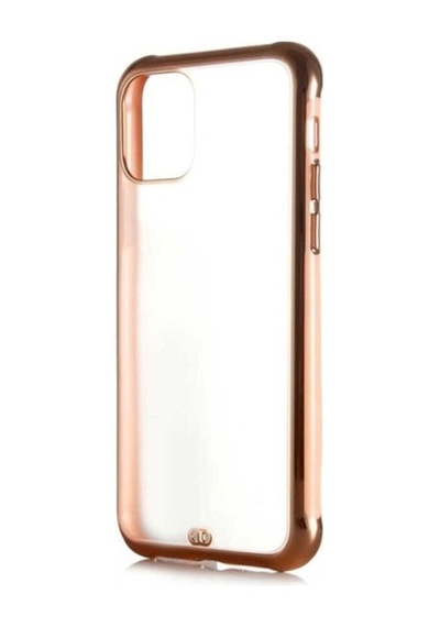 Apple Uyumlu iPhone 11 Pro Max Kılıf Zore Voit Kapak
