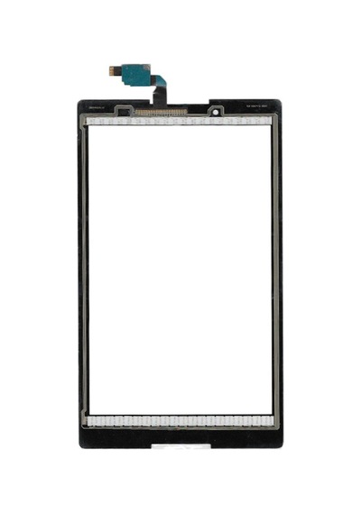 Lenovo Tab A8-50f Dokunmatik Beyaz