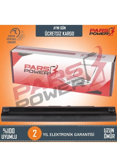 Asus Uyumlu 70-Nwu1B2000Z. 70-Nwu1B2100Z Notebook Batarya - Pil Pars 14.8V 4400Mah.