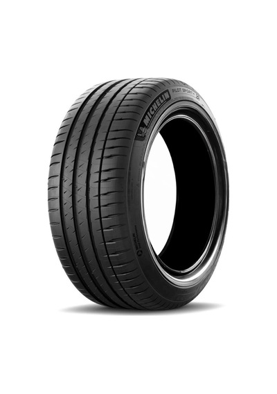 Michelin 255/30R21 93Y Pılot Sport 4 S XL Yaz Lastiği - 2024