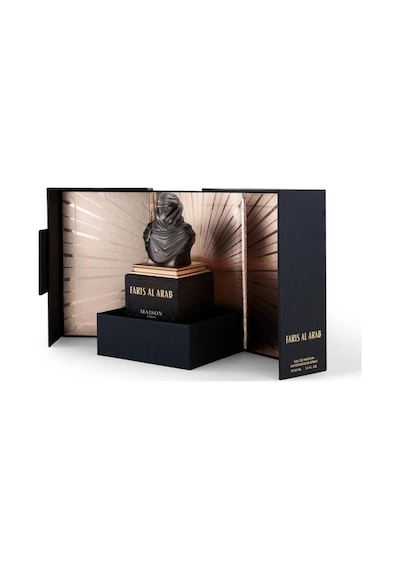 Maison Asrar Faris Al Arab Edp 100 Ml Erkek Parfüm Aromatik