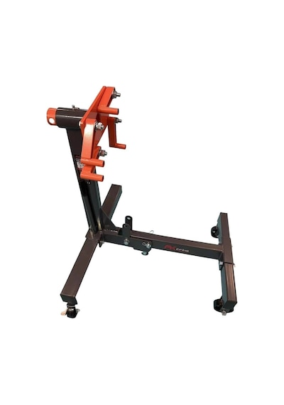 Frıko Motor Toplama Sehpası Katlanır 680 Kg
