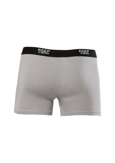 Erkek Boxer Modal 5 Adet Indigo 2Xl 001