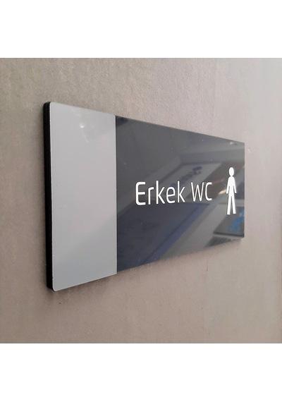 Klasik Seri Wc Yönlendirme Seti