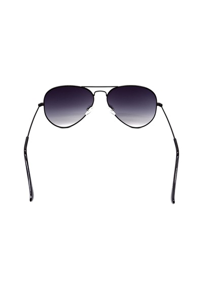 Obb Sunglasses Obb Ms292 C2 Erkek Güneş Gözlüğü Siyah