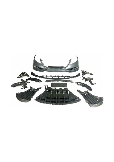 Autogp Mercedes W222 Maybach Body Kit Tampon Seti