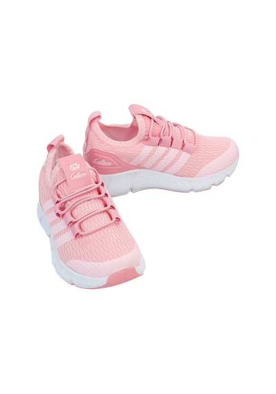 Callion Kız Çocuk Spor Ayakkabı 26-30 Numara Pembe 138127924Y11 Pembe Callion Kız Çocuk Spor Ayakkabı 26-30 Numara Pembe 138127924Y11 Pembe