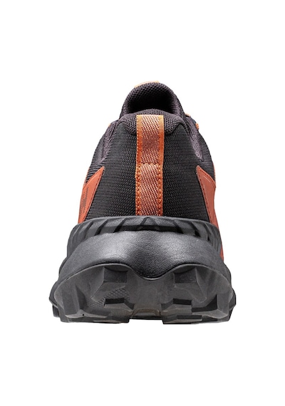 Helly Hansen Awe Hiker Erkek Outdoor Ayakkabı Turuncu