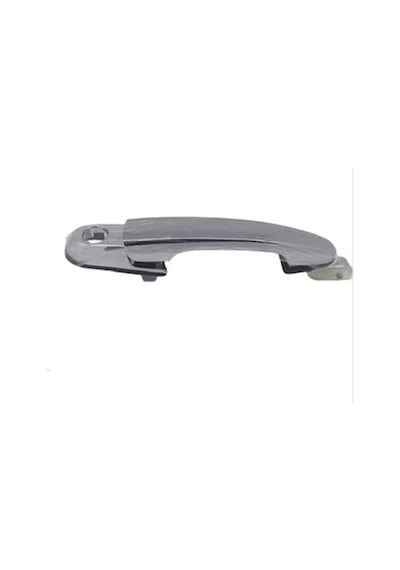 Honda Civic 2012-2016 Kapı Kolu Fb7 Ön Dış Sağ Nikelaj Oem No:72181tr0a11chrome