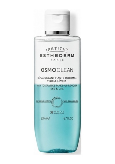 Esthederm Osmoclean Göz Ve Dudak Makyaj Temizleyicisi 200ml