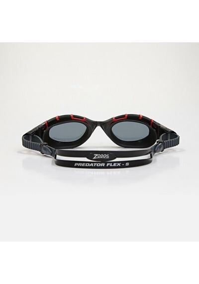 Zoggs Predator Flex Polarised Yüzücü Gözlüğü Small Karışık