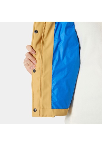 Helly Hansen W Escape Yelek Sarı