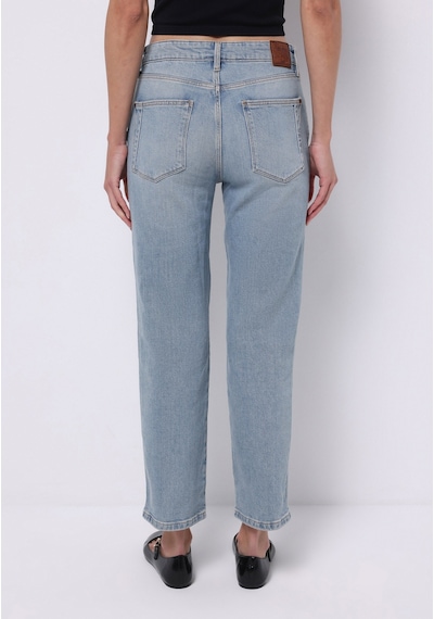 Colin's Colins Slim Fit Orta Bel Cigarette Leg Kadın İndigo Jean Pantolon Cl1069434 Q1.v1 Dn43381 Denim Colin's Colins Slim Fit Orta Bel Cigarette Leg Kadın İndigo Jean Pantolon Cl1069434 Q1.v1 Dn43381 Denim