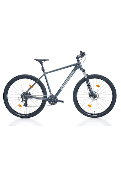 Bianchi Magma 29.1 Altus 43 Cm 3x8-v Hd Gri-gümüş Dağ Bisikleti Gri - Gümüş