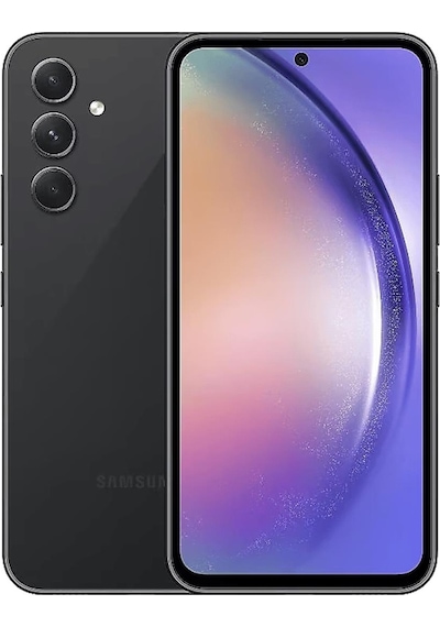 Yenilenmiş Samsung Galaxy A54 128 GB B Kalite (12 Ay Garantili)