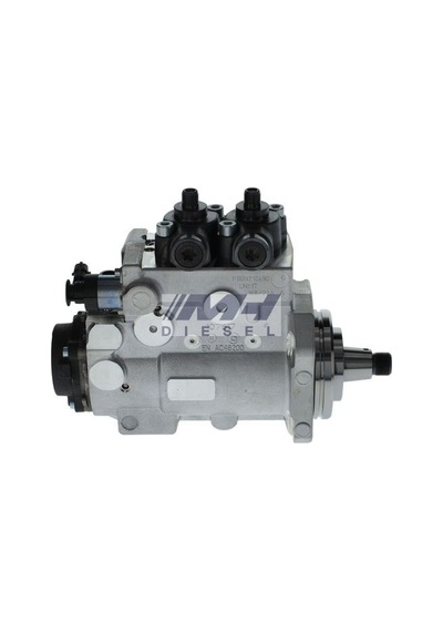 Bosch 0445020126 Yüksek Basınç Yakıt Pompası Navistar Maxxforce 11 13, Caterpillar C13 Common Rail