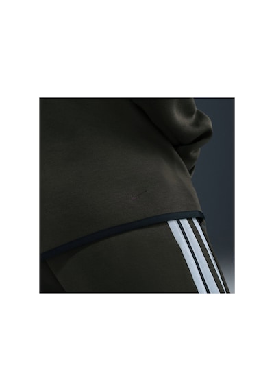 Nike Tech Fleece Wr Fz Jkt Reflec Erkek Ceket Haki