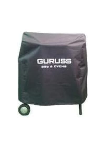 Tr Cg-050 Barbekü Mangal Kılıfı