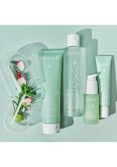 Caudalie Vinopure Matlaştırıcı Fluid Krem 40 ML