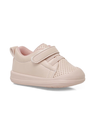Polaris Pontey.ı6fx Pudra Kız Çocuk Sneaker 000000000102199896 Pembe