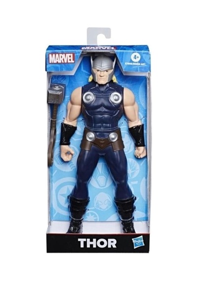 Marvel Avengers Thor Aksiyon Figür 24 Cm