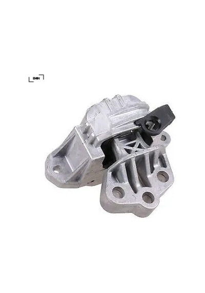 Motor Takozu Egea 16 1.4 Emın 52017605