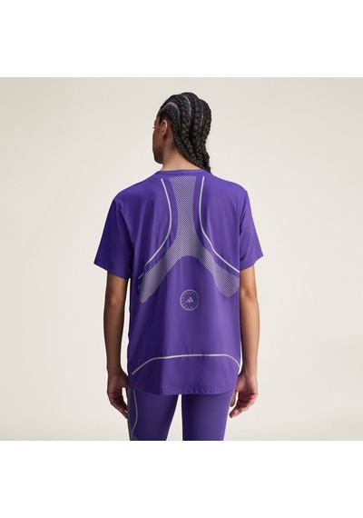 Adidas Asmc Tpa Kadın Mor T-shirt Jl6357 2800462