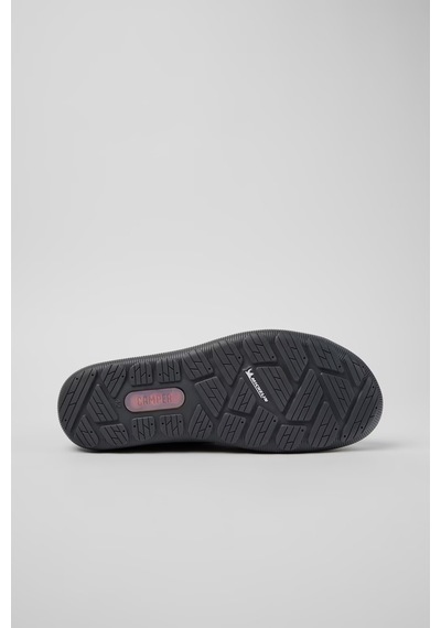 Camper Peu Pista Gm Gore-tex Deri Erkek Bot K300287-034 Siyah