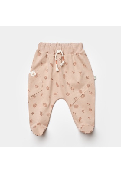 Biorganic Love Our Earth Bebek Pantolonu 57937