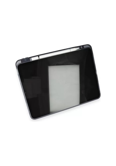 Newface Xiaomi Pad 6 Kılıf Kalemlikli Mars Tablet Kılıfı - Lacivert