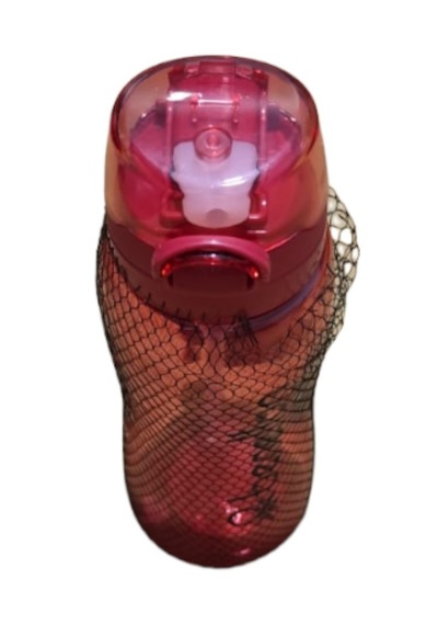 My Geppeto Bag Bpa İçermeyen, Kilitli Kapak,tritan, Pipetli 750 Ml Matara Suluk