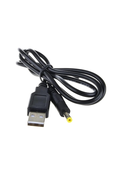 Sony Psp-1000/psp-1004 Usb Şarj Brite Psp-3000/psp-3004 / Psp Slim & Lite Psp-2000 / Psp-2004 Usb Şarj Kablosu 1 Metre