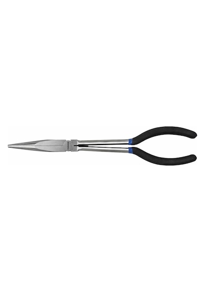 Forsage Kargaburun Pense Düz Uçlu Uzun 280 Mm