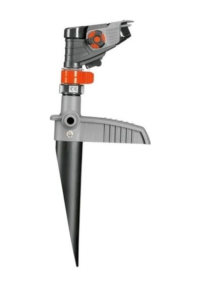 Gardena 8141-20 Darbeli Ayarlı Fıskiye