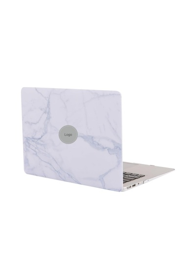 Macbook Pro 13 İnç Kılıf A1425 A1502 Uyumlu Sert Kapak Hard Case Koruyucu Retina 13 Laptop Kılıfı Kristal Mermer Desenli Çizilmeye Dayanıklı İnce Hafif Koruma Kapak Marble 33 Belirtilmemiş