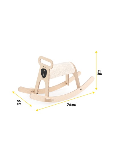 Pony Sallanan At