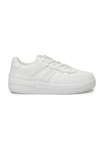 Lumberjack Freya 5fx Beyaz Erkek Sneaker 000000000101932432 Beyaz