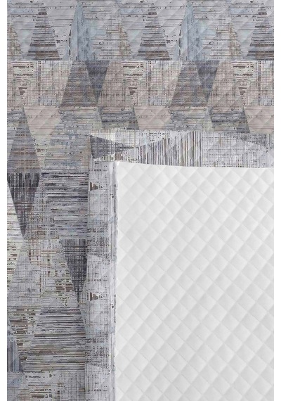 Gri Geometrik Genç Odası Tek Kişilik Pike Takımı - Mavi İskandinav 160x220 Cm Kapitone Yatak Örtüsü Kırçıllı Örtü Dinginliği Gri Geometrik Genç Odası Tek Kişilik Pike Takımı - Mavi İskandinav 160x220 Cm Kapitone Yatak Örtüsü Kırçıllı Örtü Dinginliği