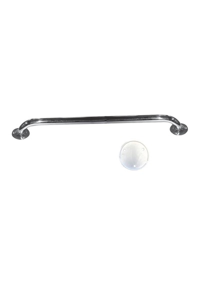 Shuıvan Tutamak Tutma Kolu 21x400mm - 316 Paslanmaz-1633